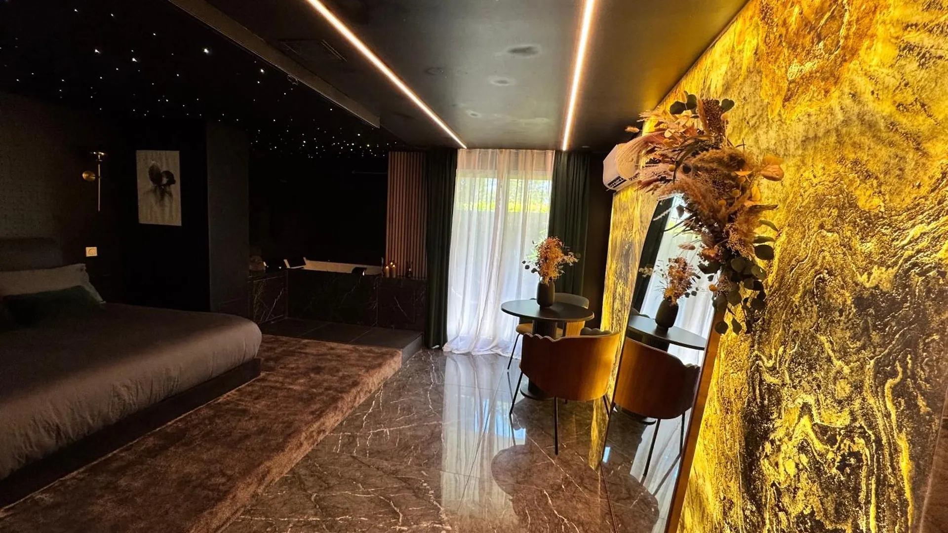 Apartament One Night Love Room Unique Tuluza